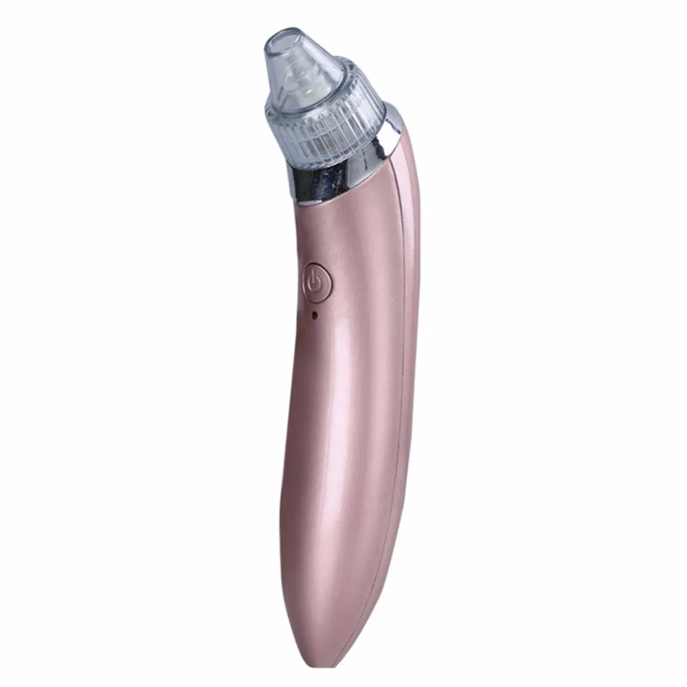  Mini Handheld Electric Dead Skin Acne Vacuum Suction Blackhead Removal Face Lifting Skin Tightening