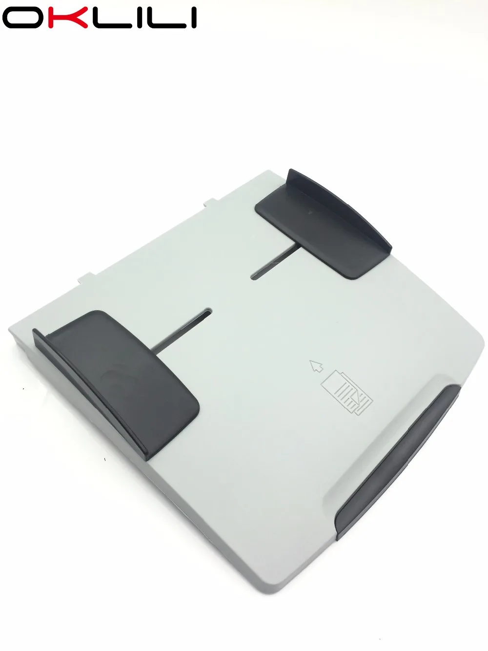 1X Φ ADF бумажный входной лоток для HP M1522 CM1312 CM2320 3390 3392 M2727 2820 2840 3050 3052 3055|hp input tray|hp paper