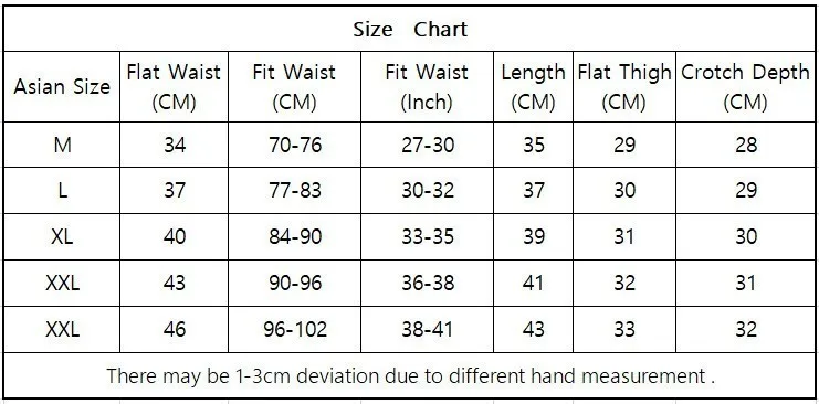 Quick Dry Boardshorts Calções De Surf Homens