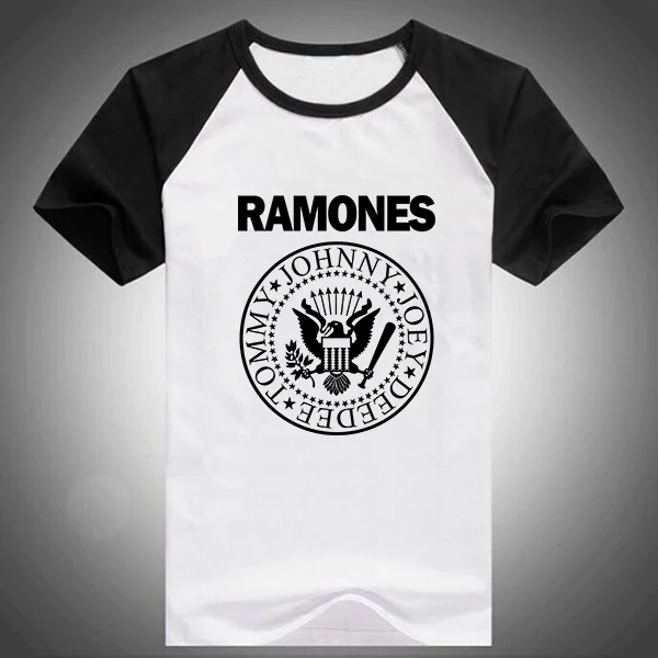 600 Zip ramones 2