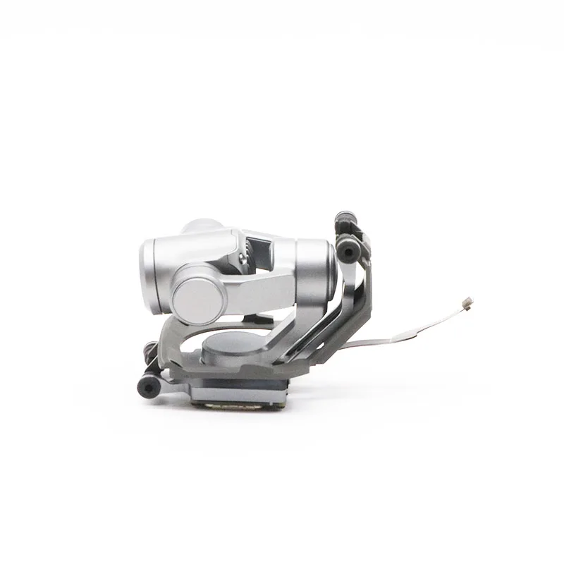 100% оригинальный новый Mavic 2 Zoom Gimbal Camera с плоским гибким кабелем запасные части для