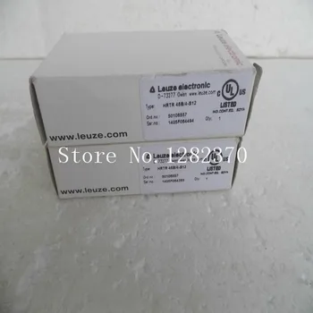 

[SA] New original authentic special sales Leuze sensor switch HRTR 46B / 4-S12 Spot
