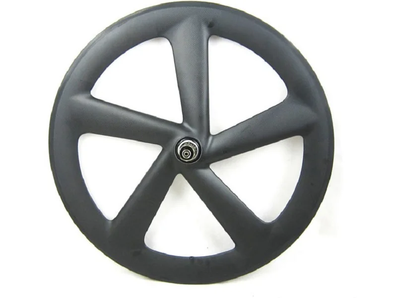 5- spokes