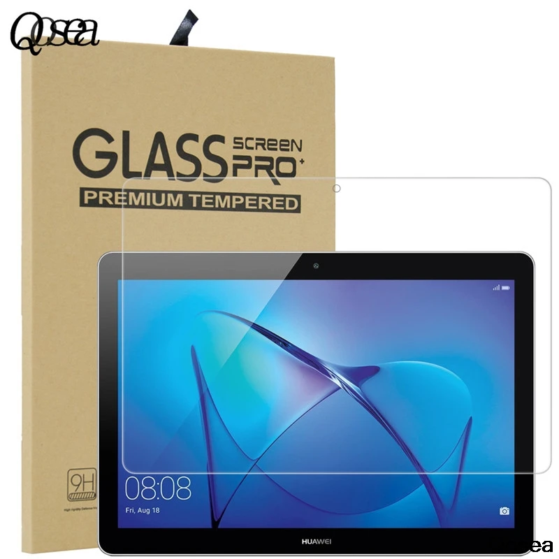 bilder für Qosea original für huawei mediapad t3 10 "tabelle gehärtetem galss 2.5d 9 h ultra-thin displayschutzfolie mediapad t3 glasabdeckung bilder für Qosea original für huawei mediapad t3 10 "tabelle gehärtetem galss 2.5d 9 h ultra-thin displayschutzfolie mediapad t3 glasabdeckung