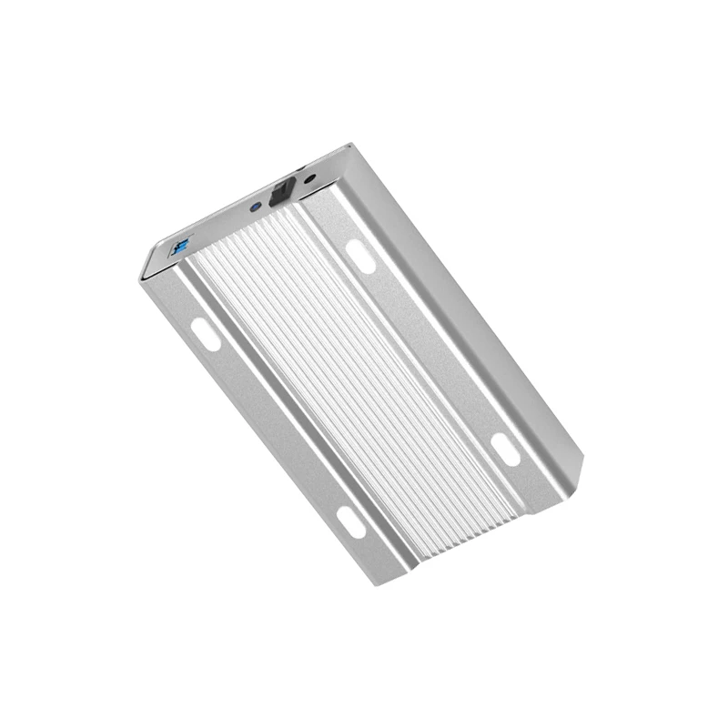 Blueendless новинка 2020 года корпус для жесткого диска 3 5 дюйма алюминиевый Sata USB 0 Hd