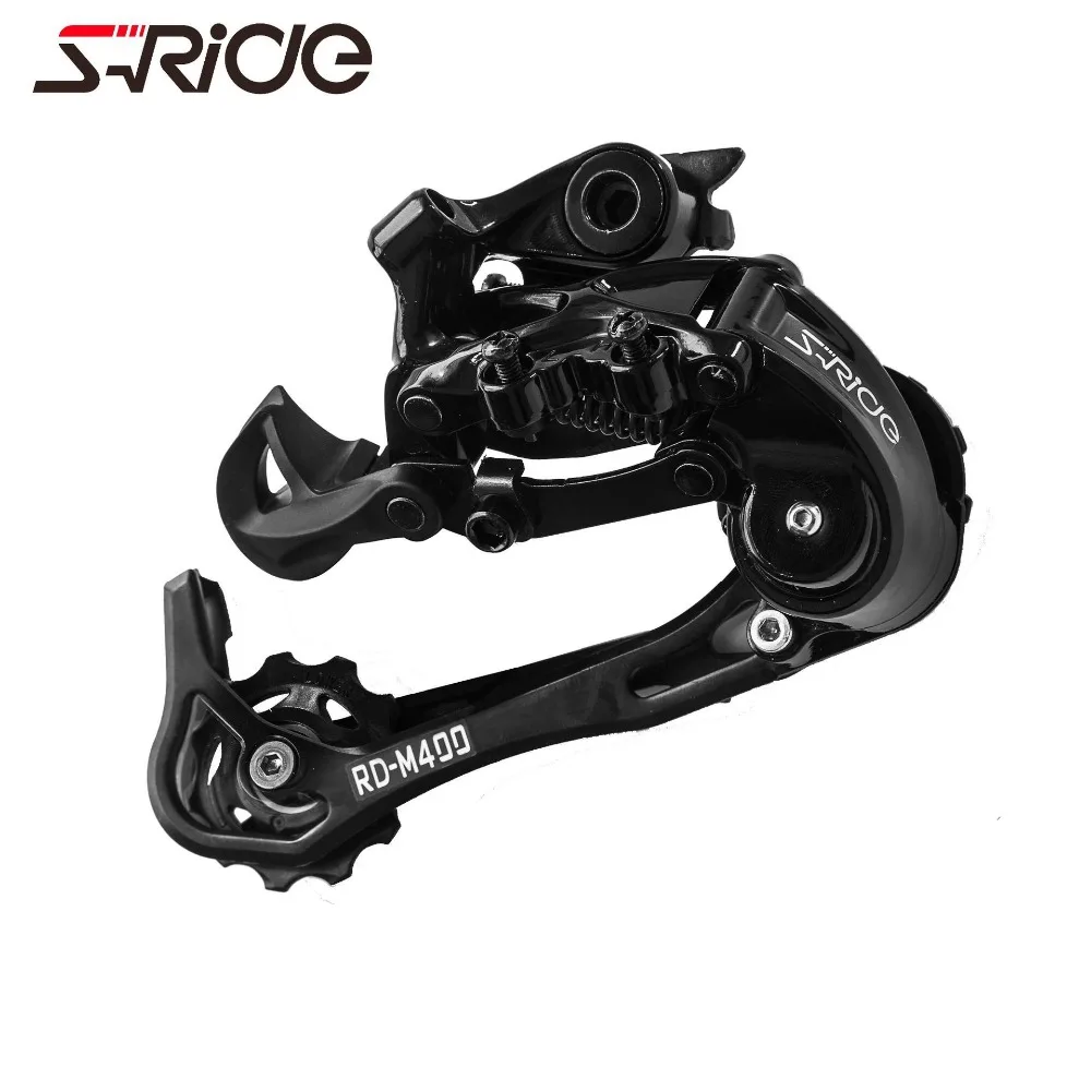 

S-ride 10/11 Speed MTB Bike Rear Derailleur Mountain Bicycle Speed Changer Compatibility SHIMAN0 Cycling Accessories