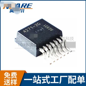 

Original Product TLE4271-2G TPS79533DCQR TPS7A3001DGN AD8552ARZ-REEL7 AD712JR ADUM1401ARWZ-RL