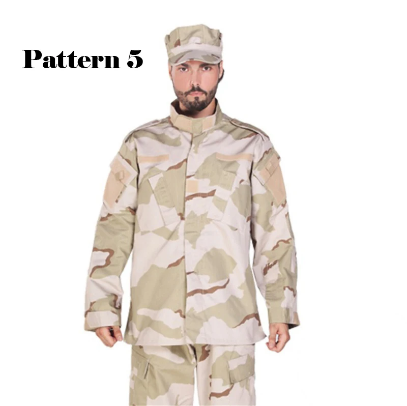 Army Mix 7