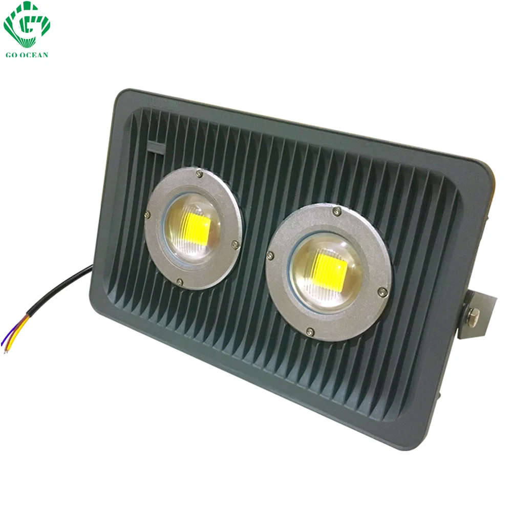

LED Floodlight 50W 100W 150W Wall Flood Light Outdoor Lights Garden Camping Lamp IP65 110V 120V 220V 230V 240V Spotlight project