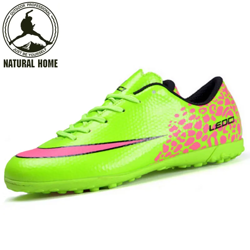 Online Buy Wholesale indoor soccer shoes from China indoor soccer shoes