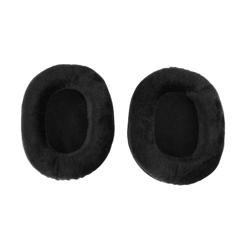 

1 Pair Replacement Ear Cushion Earpad For Ath-M50 Headphones H1