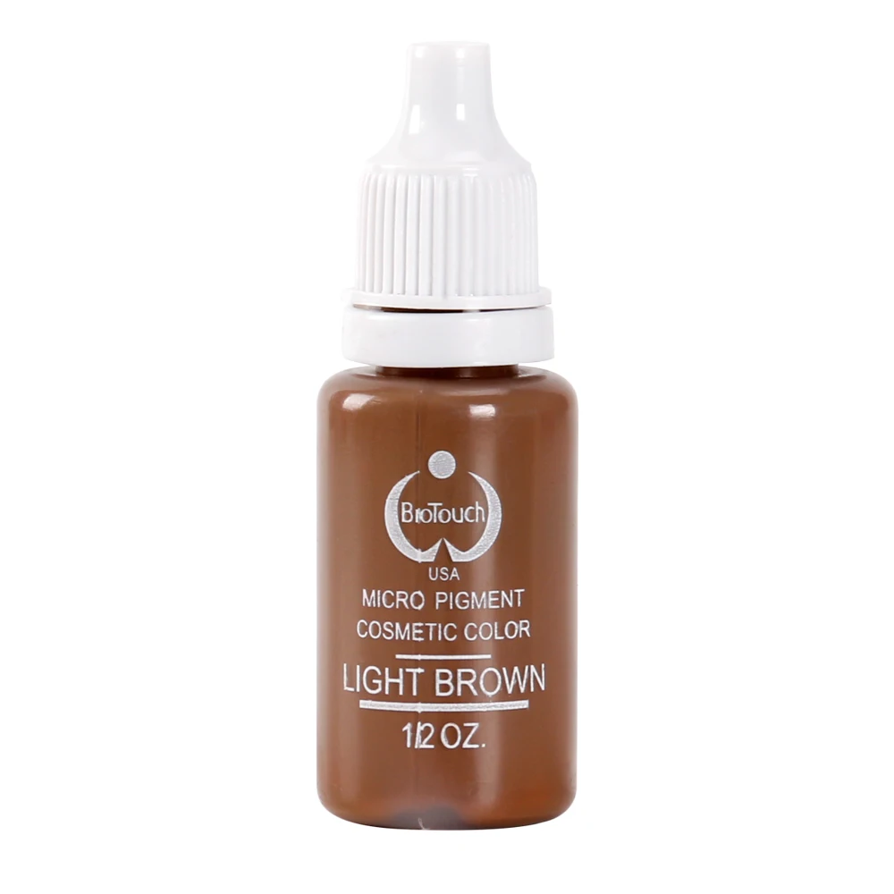 light-brown