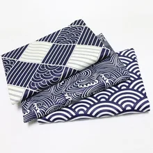 Полметра 50*160 см хлопковая ткань в японском стиле для лоскутного шитья, подушки, Наволочки для шитья, тильда, кукольная ткань, сделай сам, рукоделие