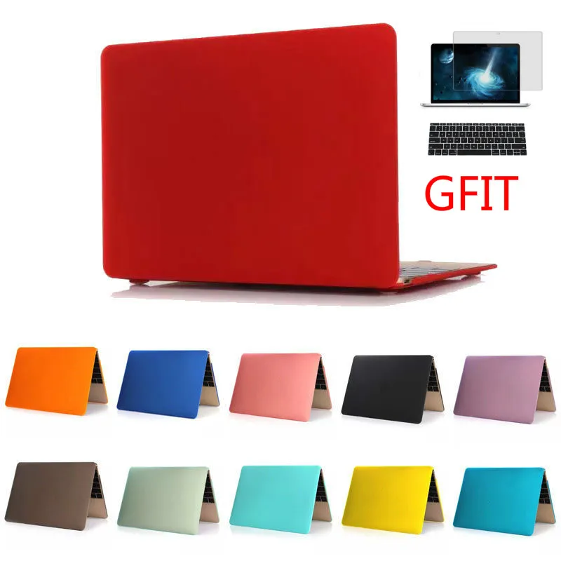 Crystal Laptop Cover For Apple Macbook Pro 13/Air 13 Case 13.3 inch