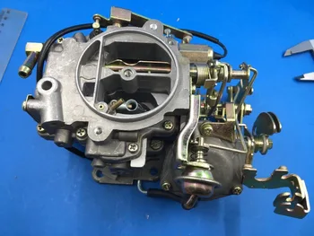 

sherryberg New Carburetor for Mazda NA/B1600 626 1984- Pick Up Bongo Luce 616 Laser Capella