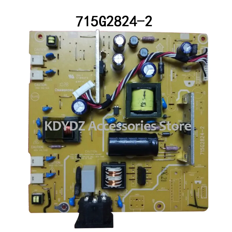 Тестовая плата питания для 919SW TFT19W80PS 190VW9 715G2824-2 | Компьютеры и офис
