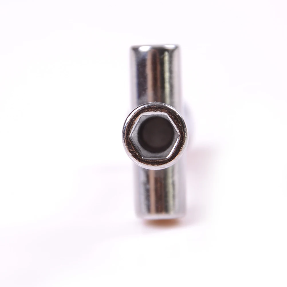 4mm/5mm/5.5mm/7mm 1:16 1:10 RC chiave a bussola per auto demolizione pneumatico veicolo dado dedicato 60179 strumenti modello per dado