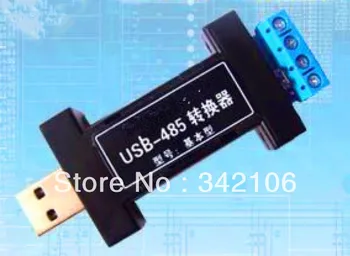 

Free Shipping!!! USB-485 converter chip USB to 485 FT232RL module sensor