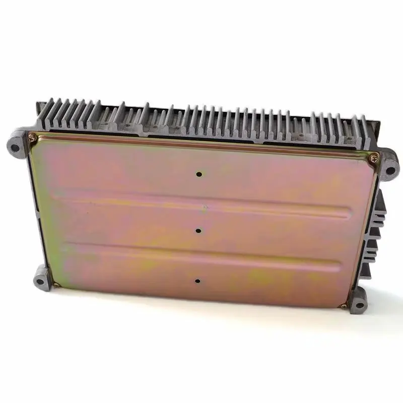 Free shippingComputer boardexcavator controller control unit controller YN22E00037F3 YN22E00037F6 f