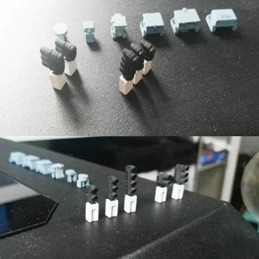 train model light (5)