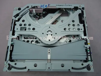 

Original Alpine DVD mechanism loader DV33M110 DV33M11A for Au&di RNS-E chev&rolet chrysler For&d car DVD ROM navigation GPS