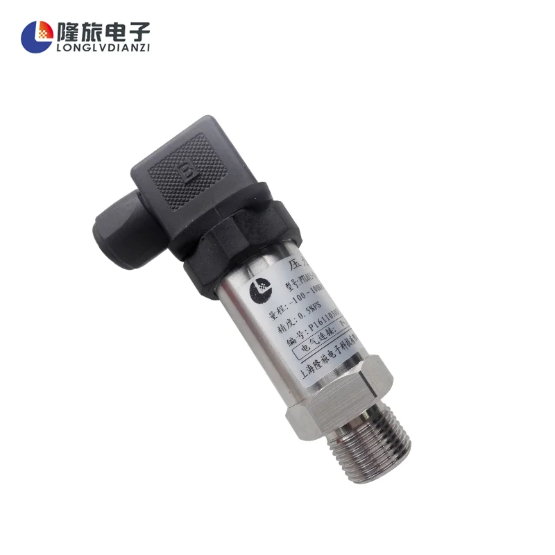 Высокоточный 0 1000Mpa Uultra высокого давления передатчик для гидравлического воздуха