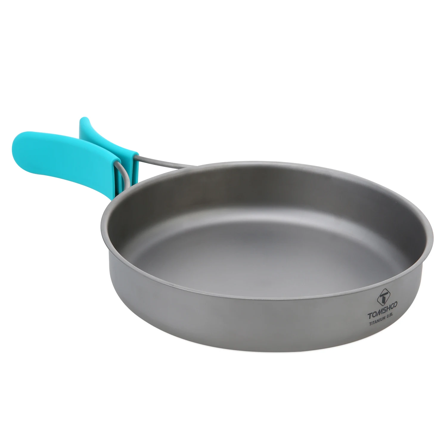 titanium backpacking cookware set