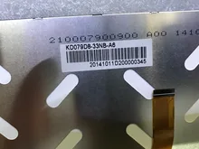 original new New 7.9 inch LCD screen Model: KD79D8-33NB-A6