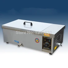 1PC YF-12 deep fryer pot,Commercial Household Stainless Steel Deep Fryer Machine For Potato,Chicken Frying Machine