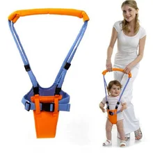 Регулируемый прогулочный ремень для малышей, ходунки, ремни для детей, обучающий ходьбе, поводки для детей, ремни безопасности