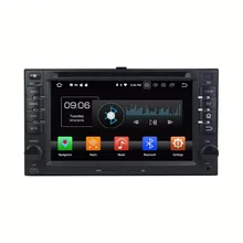 Android 8.0 Octa Core 6.2″ Car Multimedia DVD for for Kia Cerato Sportage Ceed Sorento Spectra Optima Rondo Rio Sedona Carens