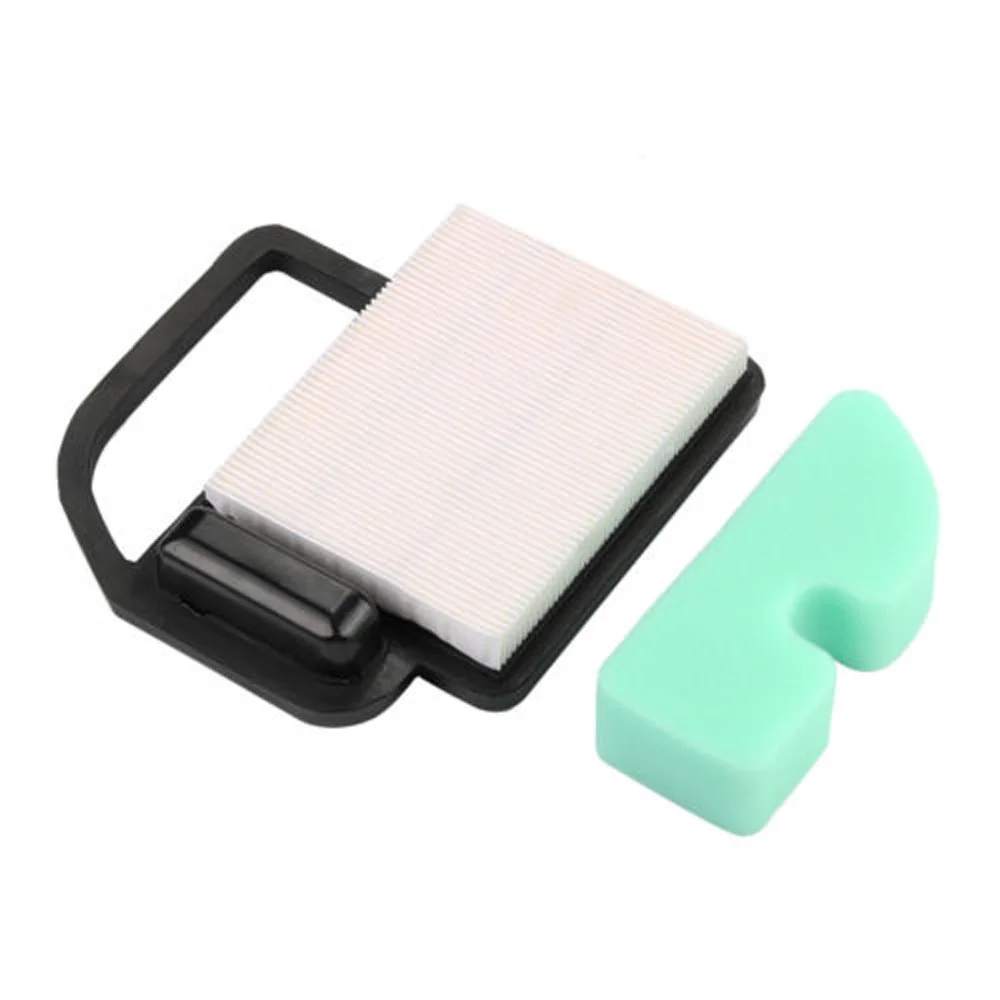 

For Kohler 2008302 2008302 S Filter 2pcs Air Prefilter Tool Spare Gear Parts Replacement For Husqvarna 577513401