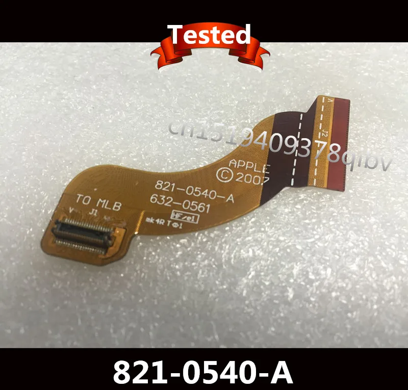 

New OEM Laptop Hard drive cable For Macbook Air 13.3" A1237 HDD Cable 821-0540-A