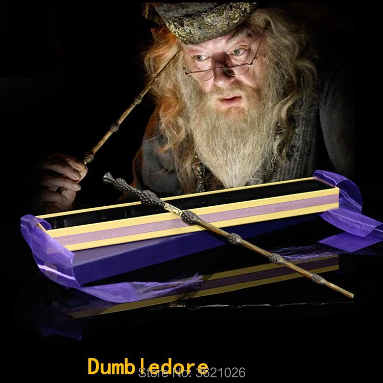 Dumbledore