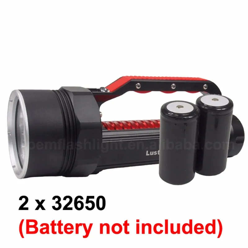 LusteFire-DV400-6