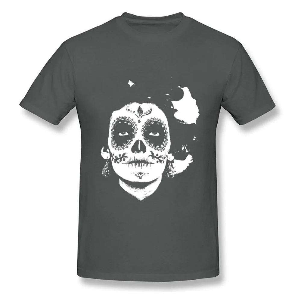 La catrina_carbon
