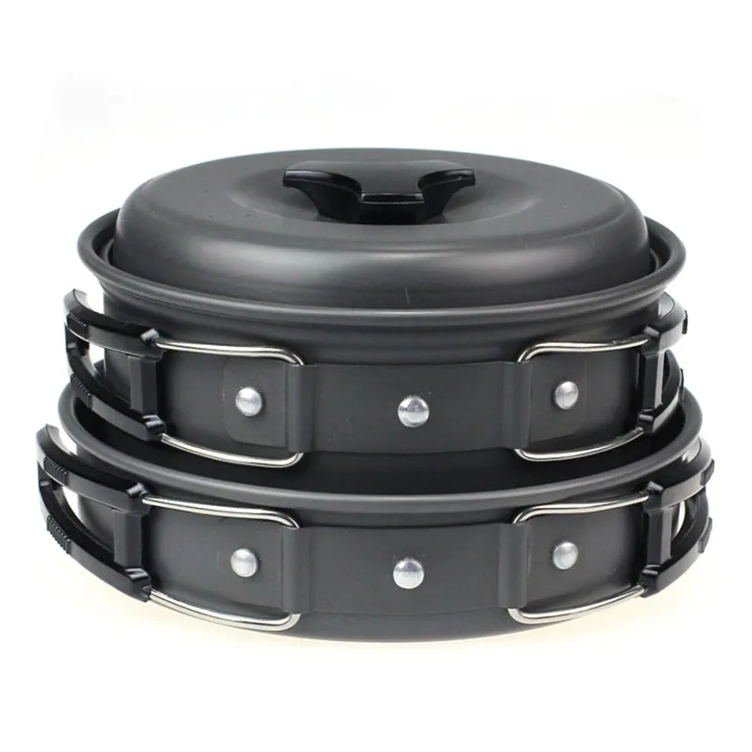 best backpacking pot and pan set