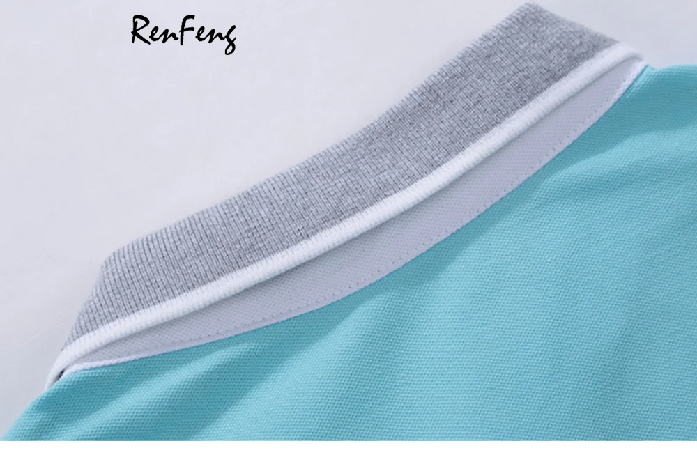 Tops&Tees Men's Polo Shirts fashion Style Summer  short sleeve polo shirt men (19)