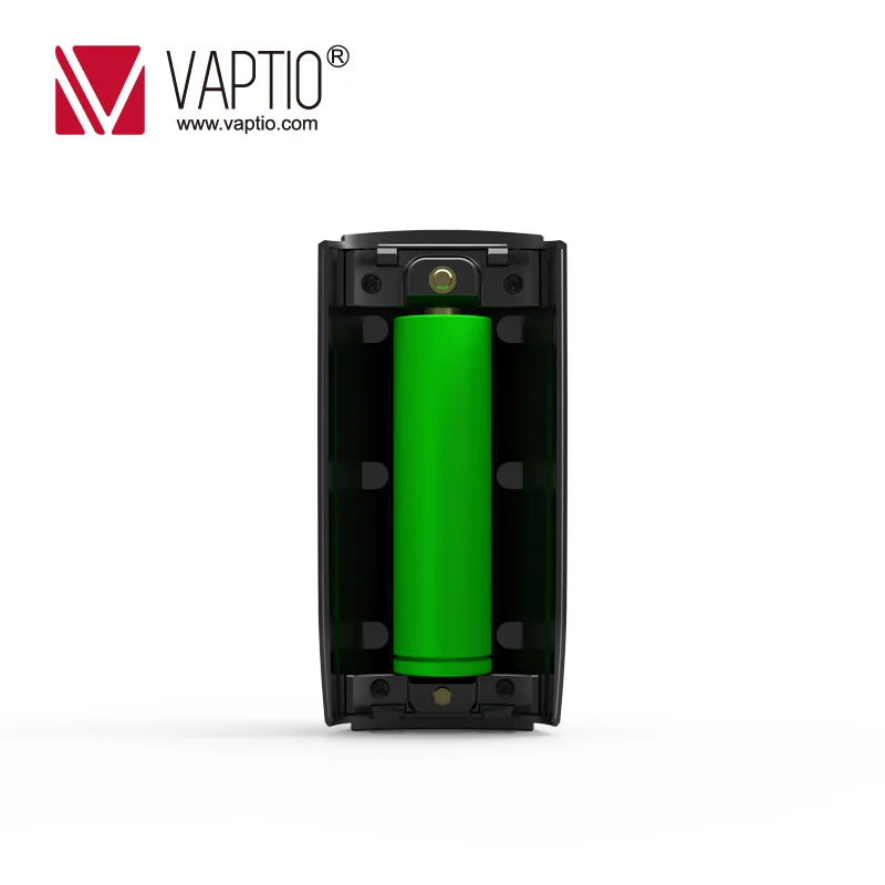 Электронная сигарета vaptio N1 Pro 240 Вт mod Батарея 18650 задняя крышка VAPE замена корпуса