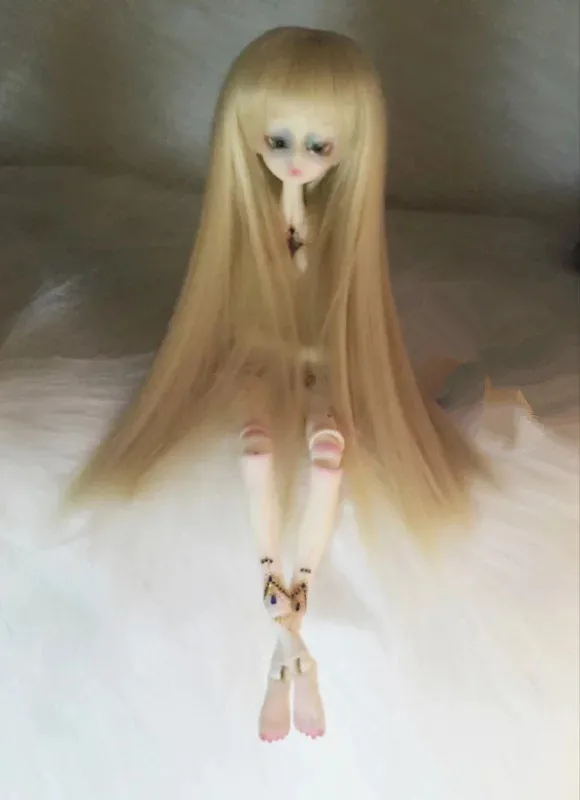 Stenzhorn BJD кукла с рисунком тела 1/6 распродажа