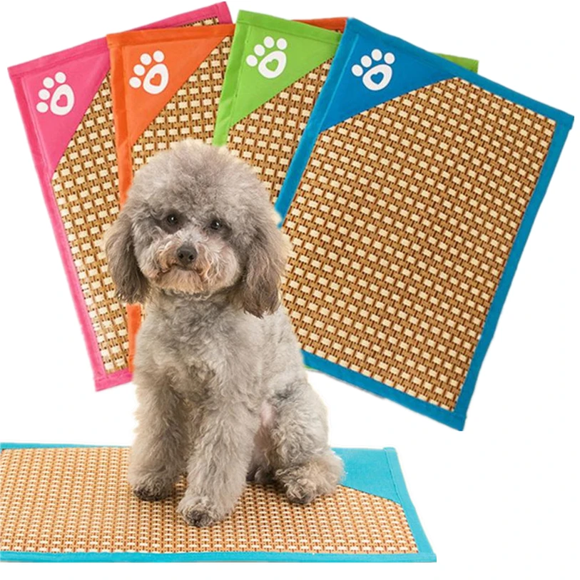 Buy Summer Dog Beds For Small Dogs Cats Antislip