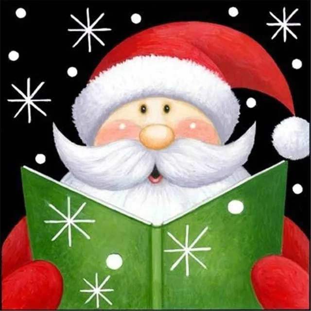 HUACAN-Diamond-Painting-Christmas-Cards-Full-Square-Diamond-Embroidery-Santa-Claus-Picture-Of-Rhinestone-Snowman-Decor.jpg_640x640 (7)