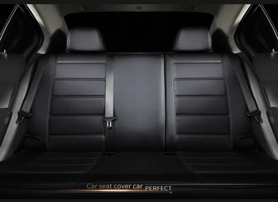 Кожаные чехлы для автомобильных сидений на заказ для Lexus RX 350-2009, удобные прочные чехлы для сидений RX350 2011, автомобильные наклейки