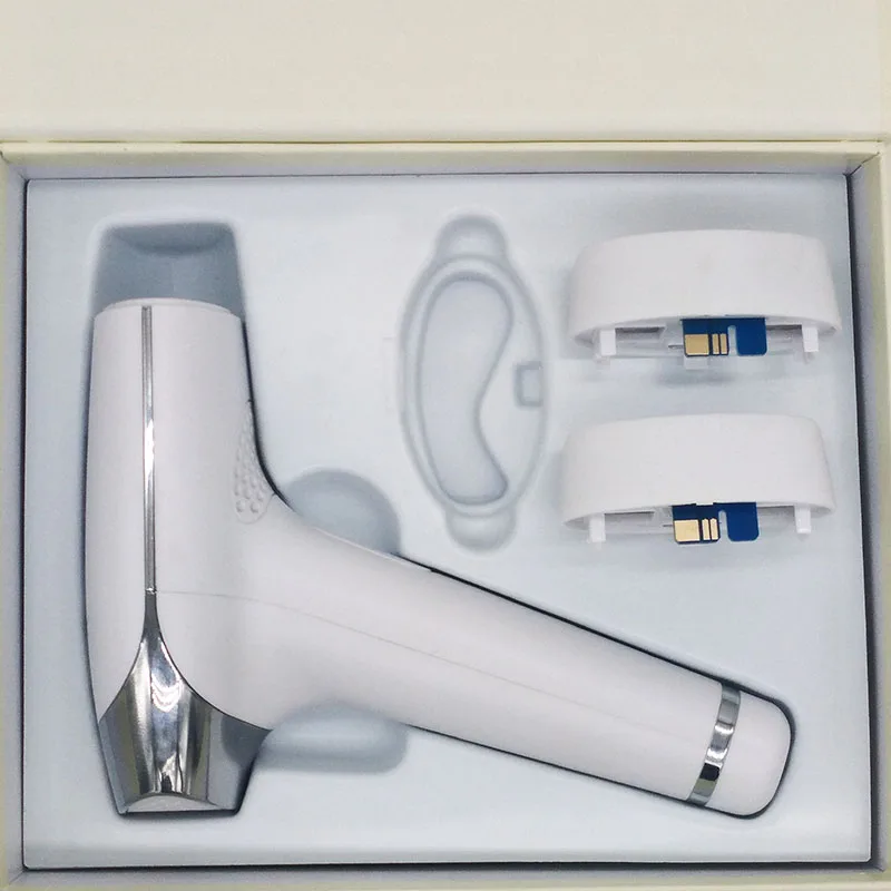 laser Epilator 3