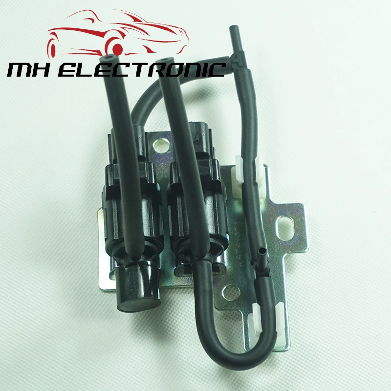 MH Электронный для Mitsubishi Triton L200 Pajero Montero Sport лучший Соленоидный клапан управления муфтой свободного хода 8657A065 K5T81973