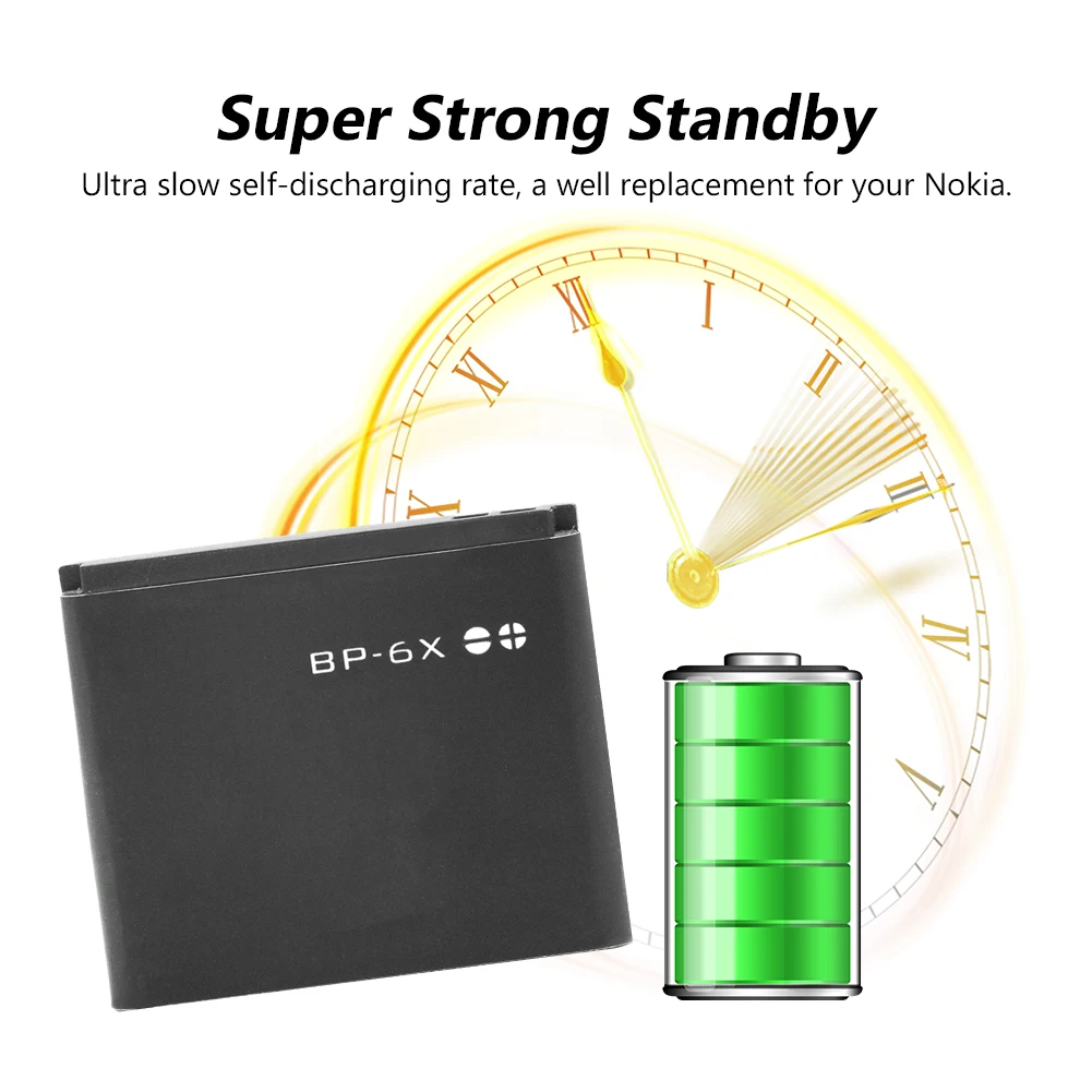 Bp 6x аккумулятор