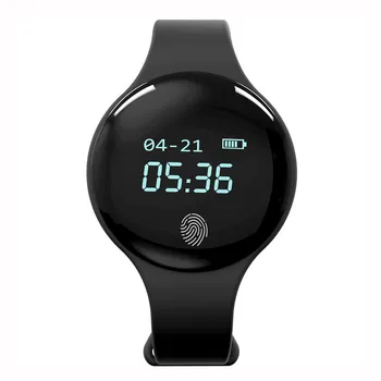 

Smart Waterproof Bluetooth Sport Watch Heart Rate Monitor Smart Watch For IOS An Drop.2.22