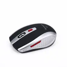 EC2 HIPERDEAL модная игровая мышь беспроводная мини Bluetooth 3,0 6D 2400 dpi оптическая игровая мышь для ноутбука Jun28