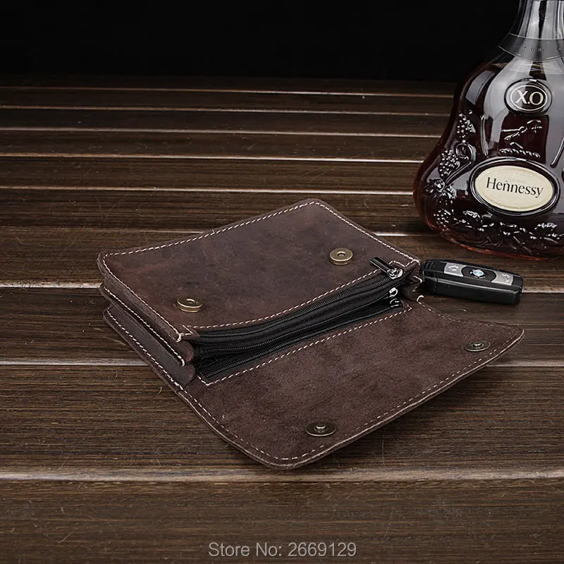 yulong verzending lederen crazy horse Composição : High Quality Leather-crazy Horse Leather