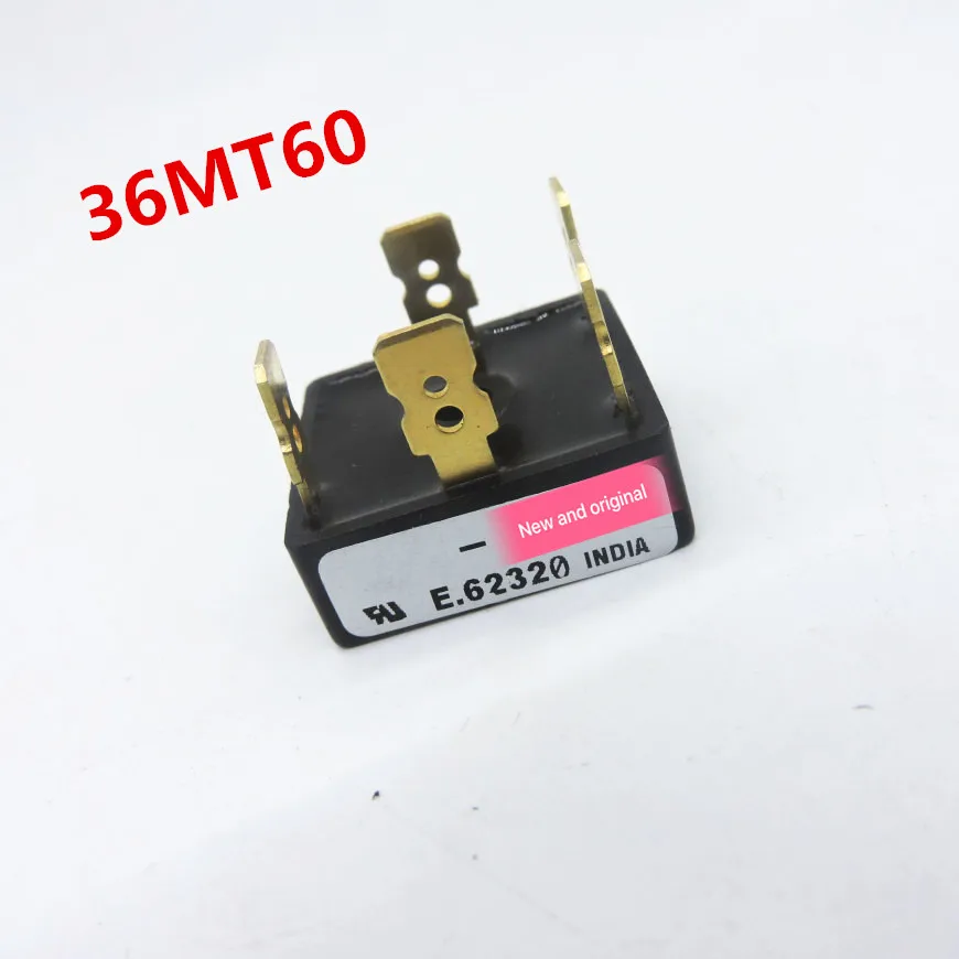 5 шт./партия 100% новые и оригинальные 90 дней гарантии 36MT100 36MT60 26MT160 | Электроника